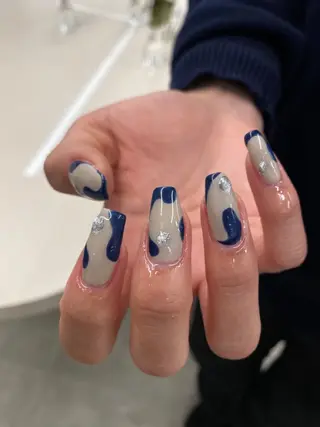 ネイル chika ／ nailのネイルデザイン