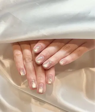 ネイル nail Latteのネイルデザイン