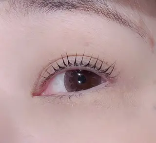 マツエク・マツパ 寒色/デザインカラー 🪽_マヒルのマツエク・マツパデザイン