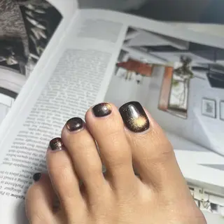ネイル Lofinails ちひろのネイルデザイン