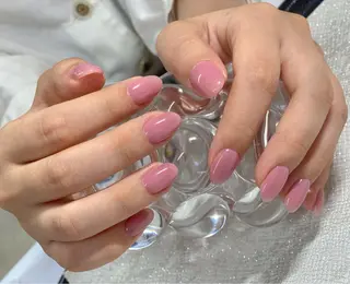 ネイル BLinLin nail salonのネイルデザイン