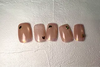ネイル nail salon quartettoのネイルデザイン