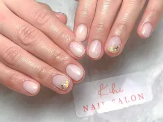 ネイル さくら💮💮 【オフ無料】のネイルデザイン