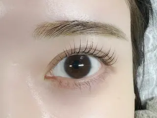 マツエク・マツパ egerie 恵比寿 /KANAのマツエク・マツパデザイン