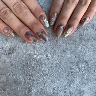 ネイル ＿i nails'のネイルデザイン