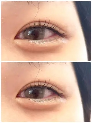 マツエク・マツパ 石川 華美の眉毛・アイブロウイメージ