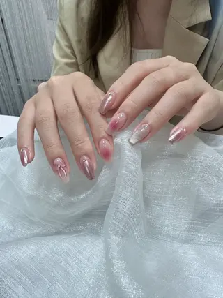 ネイル Lu nailsalonのネイルデザイン