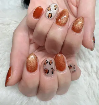 ネイル RIn unnのネイルデザイン