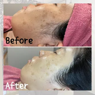 hair make echo 大橋亜弥のエステ・リラクイメージ