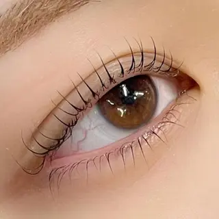 マツエク・マツパ Ravicils【ラヴィシル】所属・宮永あゆ まつパ/美眉/恵比寿のマツエク・マツパデザイン