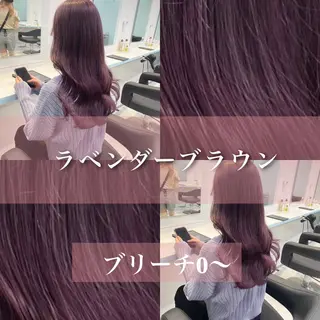ミディアム 顔周りレイヤー/新宿 /モテ艶カラー/航介のヘアスタイル