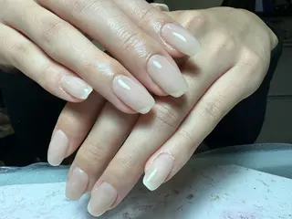 ネイル Eveネイル チップスカルプ専門店のネイルデザイン