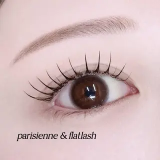 マツエク・マツパ 横浜アイリスト🎀 𝐚𝐤𝐚𝐫𝐢のマツエク・マツパデザイン