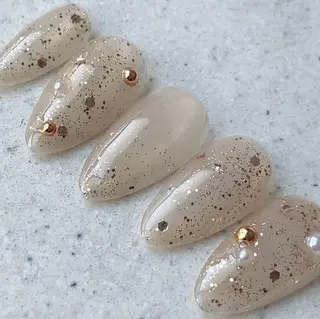 ネイル Katayama Yokoのネイルデザイン