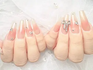 ネイル ネイルサロン lotusのネイルデザイン