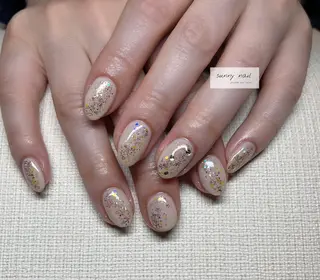 ネイル sunny nailのネイルデザイン