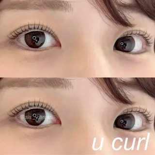 マツエク・マツパ 🫧SiS_茅ヶ崎/ セトハルカ🫧の眉毛・アイブロウイメージ