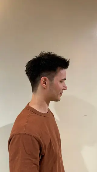 メンズ ✴︎MARIYA✴︎ 表参道&向ヶ丘遊園のヘアスタイル