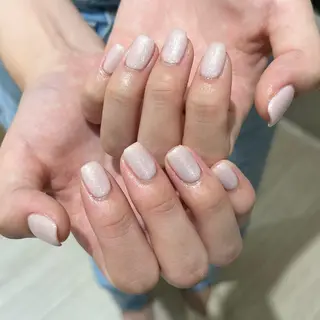 ネイル Nail salon MERKABAのネイルデザイン