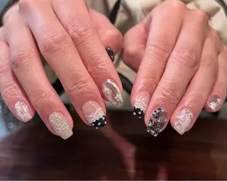 ネイル era momoのネイルデザイン