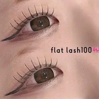 マツエク・マツパ Tia熊谷店🎀 美桜のマツエク・マツパデザイン