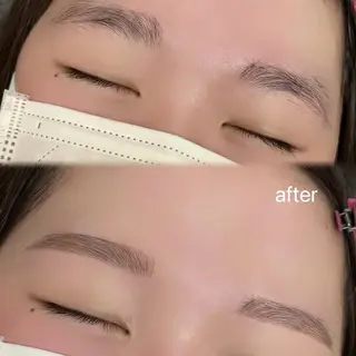 アイブロウ アイリスト/ KOTONE🎀の眉毛・アイブロウイメージ