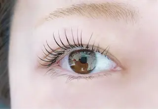 マツエク・マツパ Ｋ AKIKOのマツエク・マツパデザイン