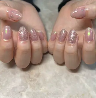 ネイル maison de NALIのネイルデザイン