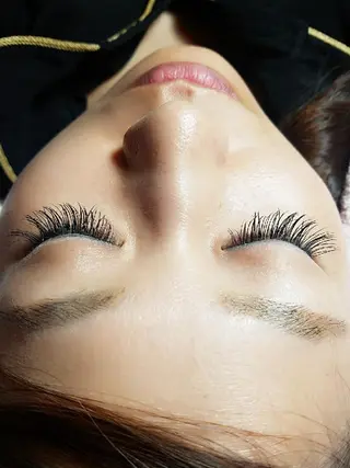 マツエク・マツパ hair& beauty BRYのマツエク・マツパデザイン