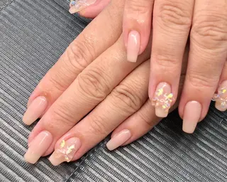 ネイル 心斎橋Salon Epokkuのネイルデザイン