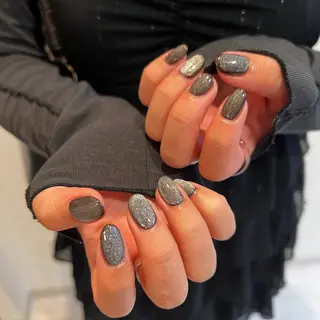 ネイル 🌿Malino🌿 【梶山】のネイルデザイン