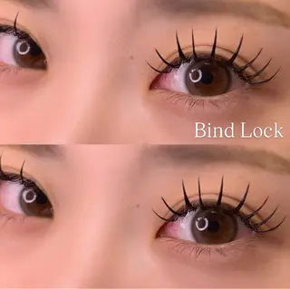 マツエク・マツパ Ayumi.pro 🍆N《4階》のマツエク・マツパデザイン