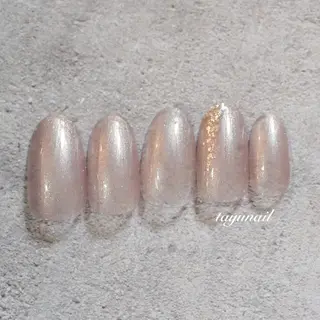 ネイル ネイルサロン 【たゆnail】のネイルデザイン
