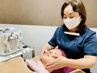 武藤 幸美のエステ・リラクイメージ