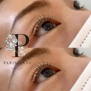 マツエク・マツパ cocohair マツエク，パーマ専門のマツエク・マツパデザイン