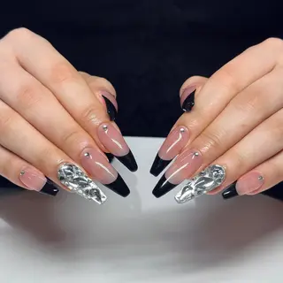 ネイル WOLTOKYO渋谷 /kahoのネイルデザイン