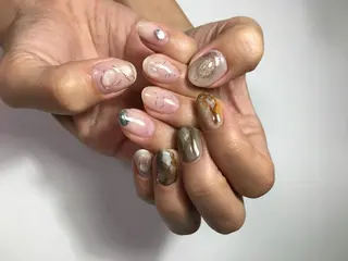 ネイル Otsuka Yumiのネイルデザイン