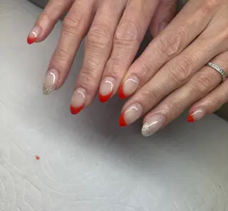 ネイル Makana Ayanoのネイルデザイン