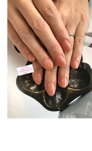 ネイル Asa miのネイルデザイン