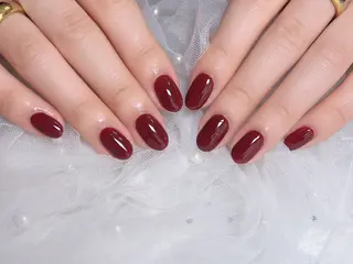 ネイル Airi keiのネイルデザイン