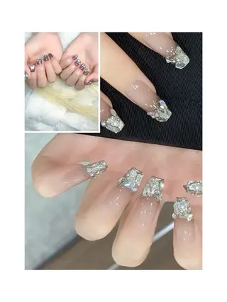 ネイル べ にのネイルデザイン