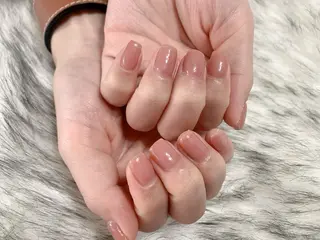 ネイル kikinail 溝の口のネイルデザイン