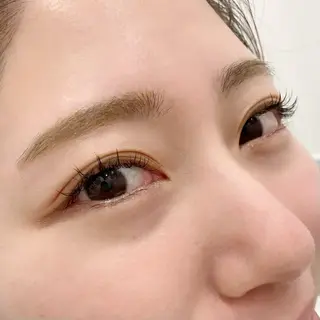 マツエク・マツパ kafka ✨️Rihoのマツエク・マツパデザイン