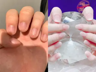 ネイル Lien  _リエン リエンのネイルデザイン