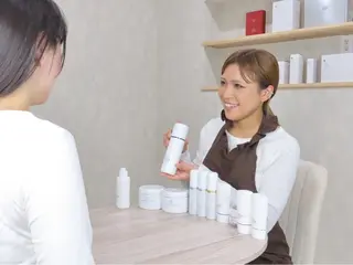 DANA BEAUTY 練馬桜台店所属・若林 美希のエステ・リラクイメージ