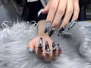 ネイル SEII_NAILS SEIIのネイルデザイン