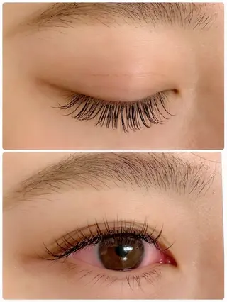 マツエク・マツパ Ravir Omataのマツエク・マツパデザイン