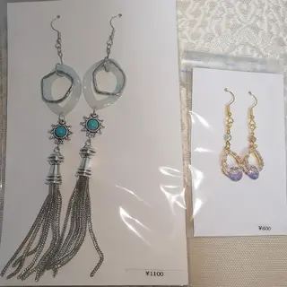 reve あやののネイルデザイン