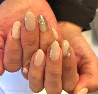 ネイル 【LINON】 airiのネイルデザイン