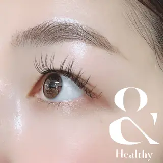 マツエク・マツパ An'me ☺︎のマツエク・マツパデザイン